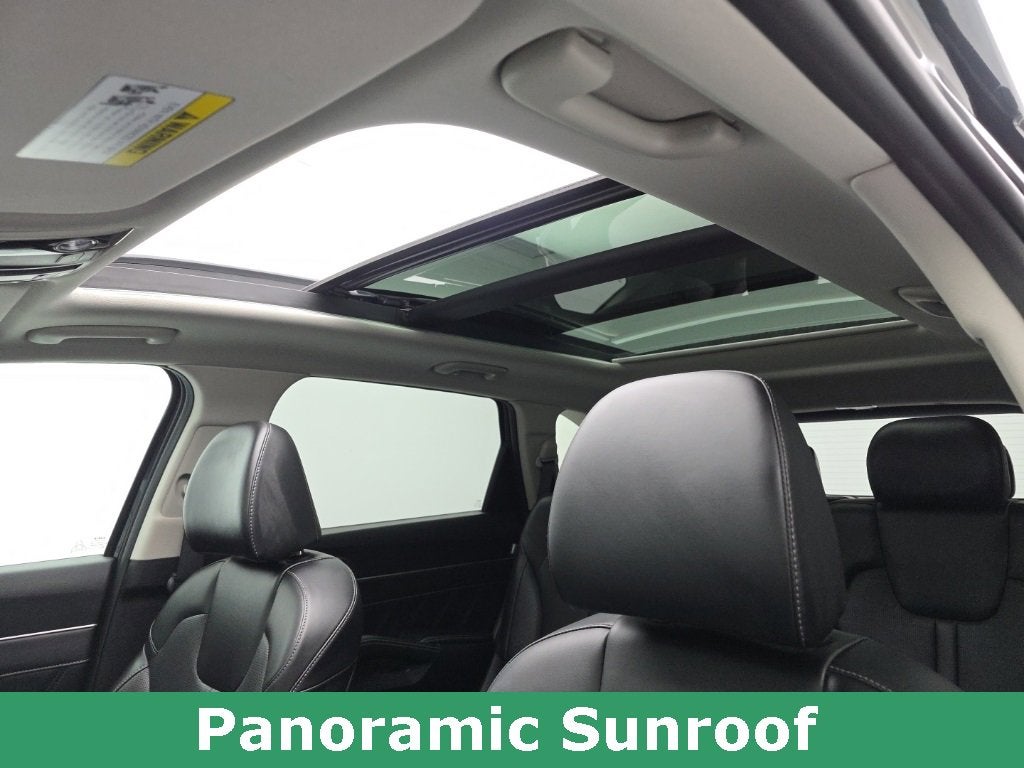 2025 Kia Sorento X-Line SX