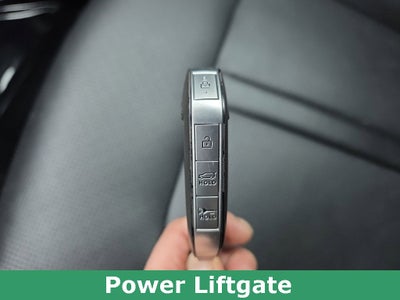 2025 Kia Sorento X-Line SX