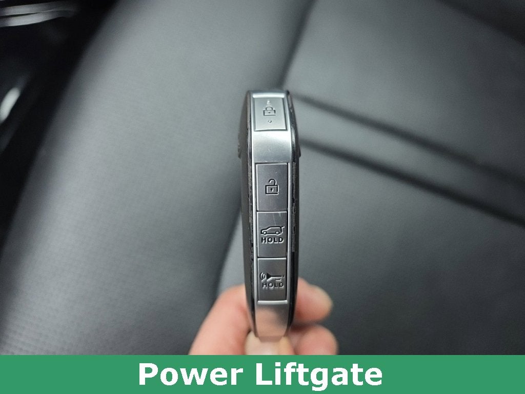 2025 Kia Sorento X-Line SX