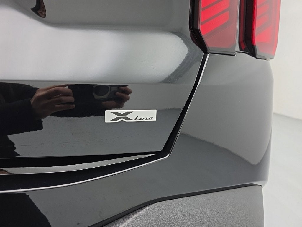 2025 Kia Sorento X-Line SX