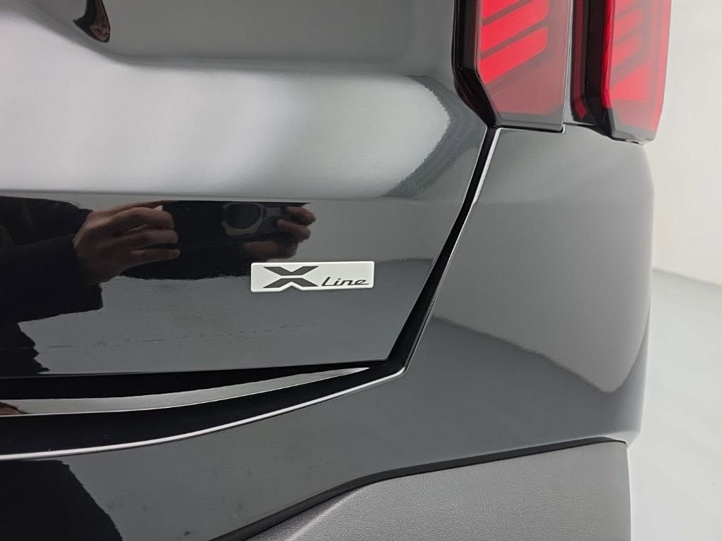 2025 Kia Sorento X-Line SX