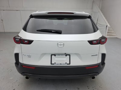 2024 Mazda Mazda CX-50 2.5 S Preferred