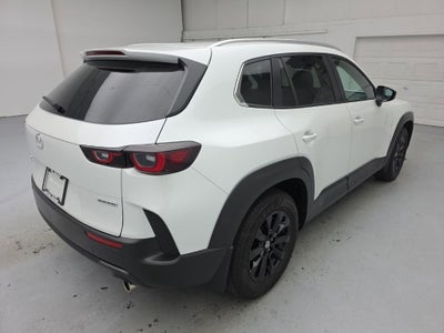 2024 Mazda Mazda CX-50 2.5 S Preferred