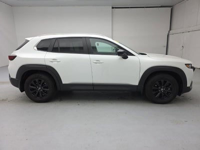 2024 Mazda Mazda CX-50 2.5 S Preferred