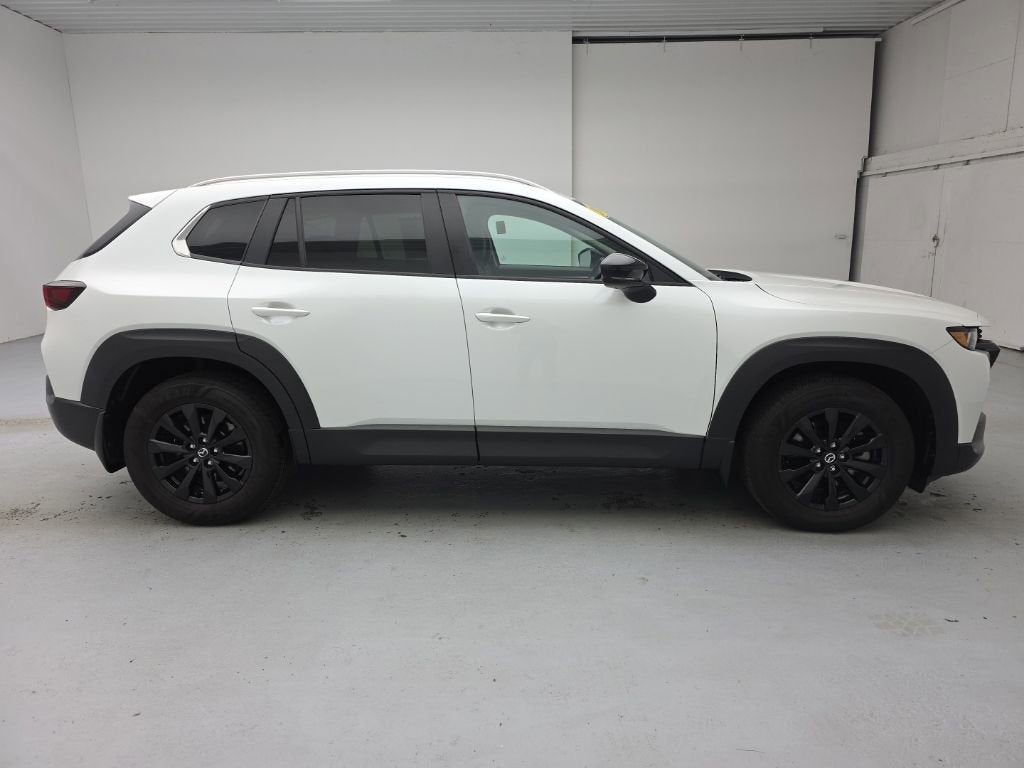 2024 Mazda Mazda CX-50 2.5 S Preferred