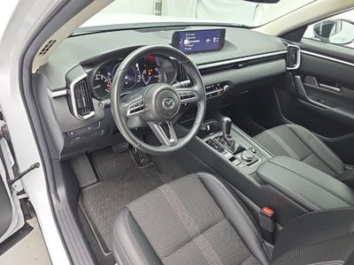 2024 Mazda Mazda CX-50 2.5 S Preferred