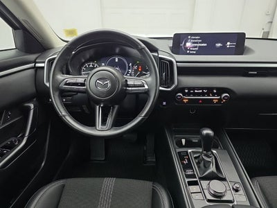 2024 Mazda Mazda CX-50 2.5 S Preferred