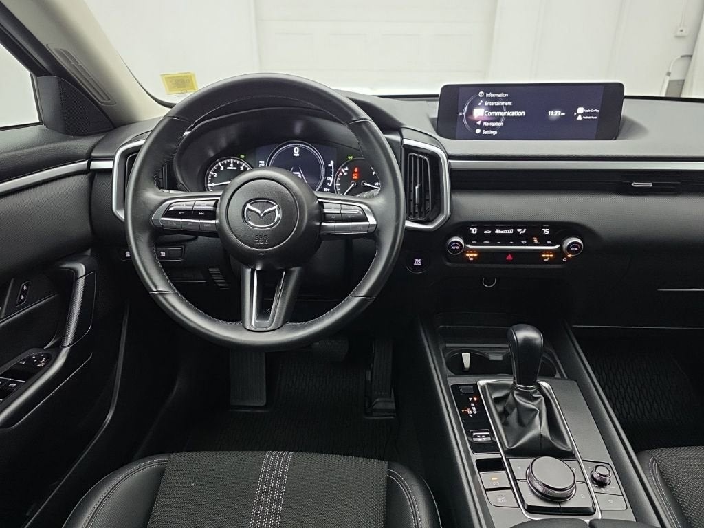 2024 Mazda Mazda CX-50 2.5 S Preferred