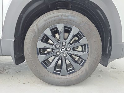 2024 Mazda Mazda CX-50 2.5 S Preferred