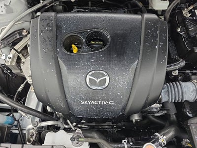 2024 Mazda Mazda CX-50 2.5 S Preferred