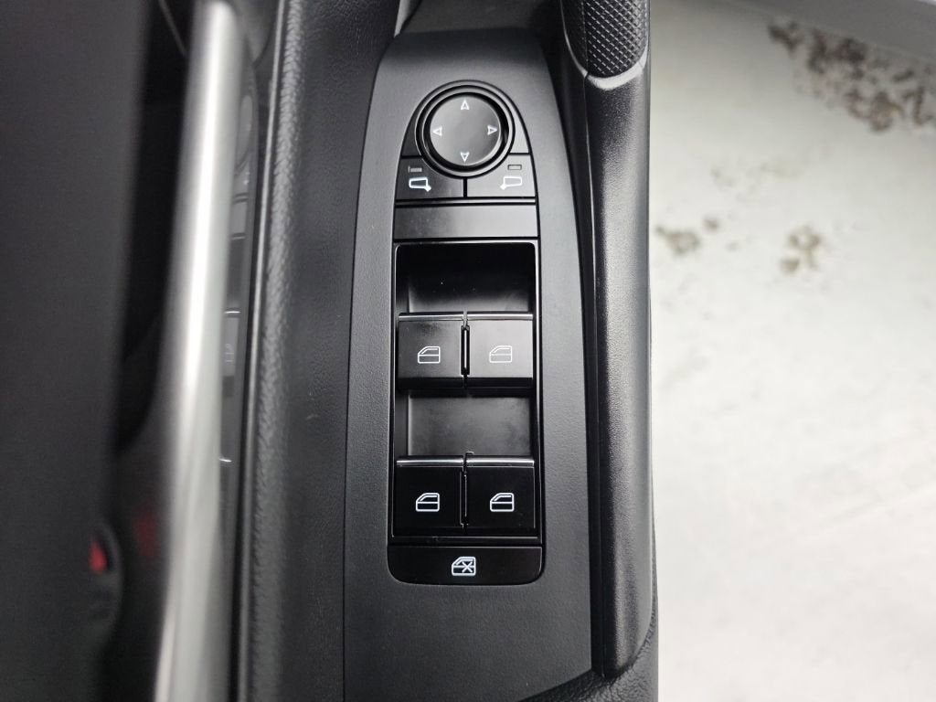 2024 Mazda Mazda CX-50 2.5 S Preferred
