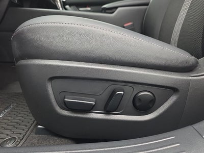 2024 Mazda Mazda CX-50 2.5 S Preferred