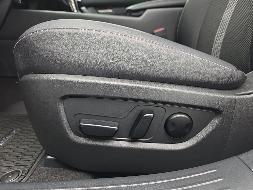 2024 Mazda Mazda CX-50 2.5 S Preferred