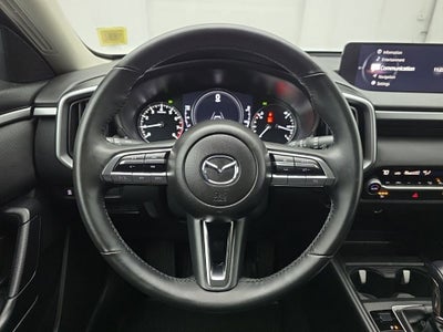 2024 Mazda Mazda CX-50 2.5 S Preferred