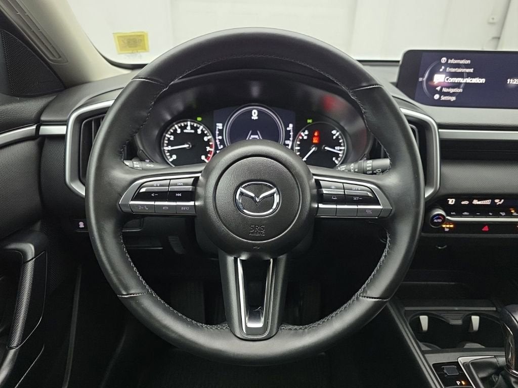 2024 Mazda Mazda CX-50 2.5 S Preferred