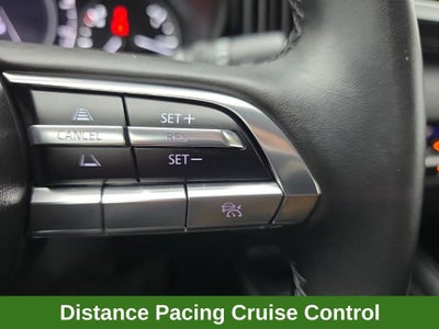 2024 Mazda Mazda CX-50 2.5 S Preferred