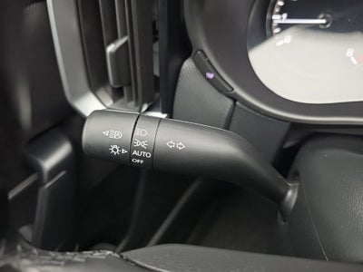 2024 Mazda Mazda CX-50 2.5 S Preferred