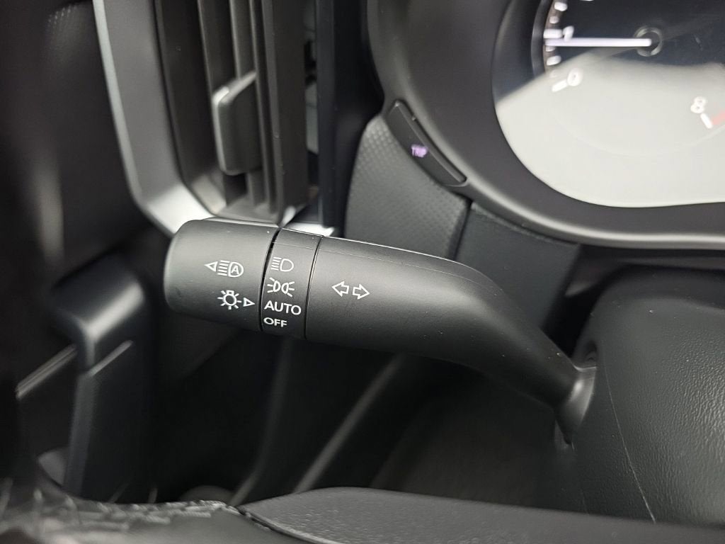 2024 Mazda Mazda CX-50 2.5 S Preferred