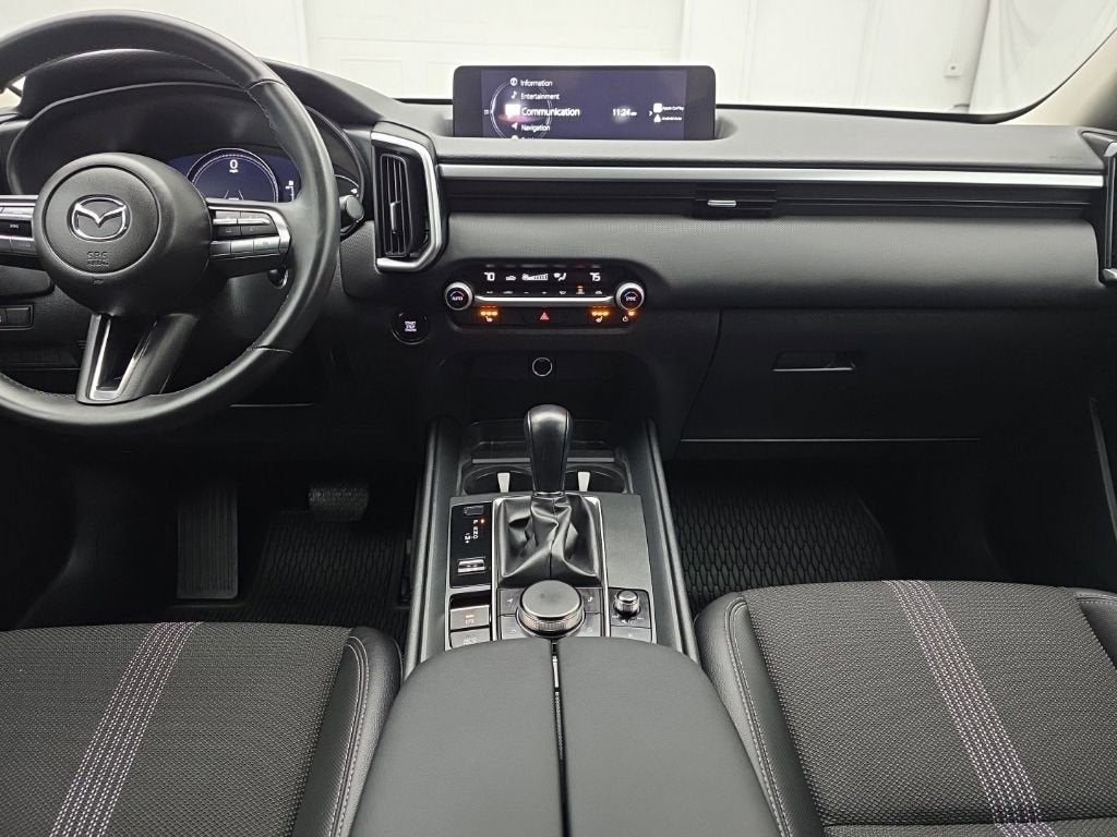 2024 Mazda Mazda CX-50 2.5 S Preferred