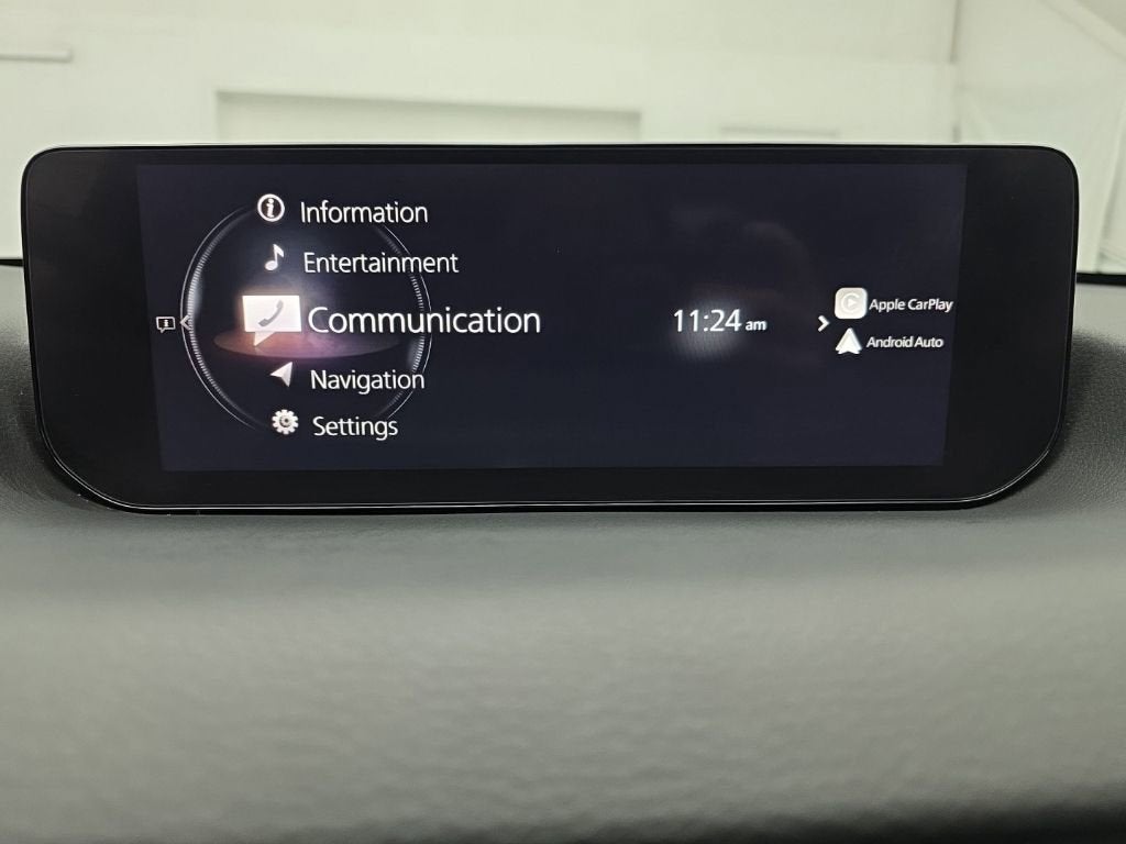2024 Mazda Mazda CX-50 2.5 S Preferred