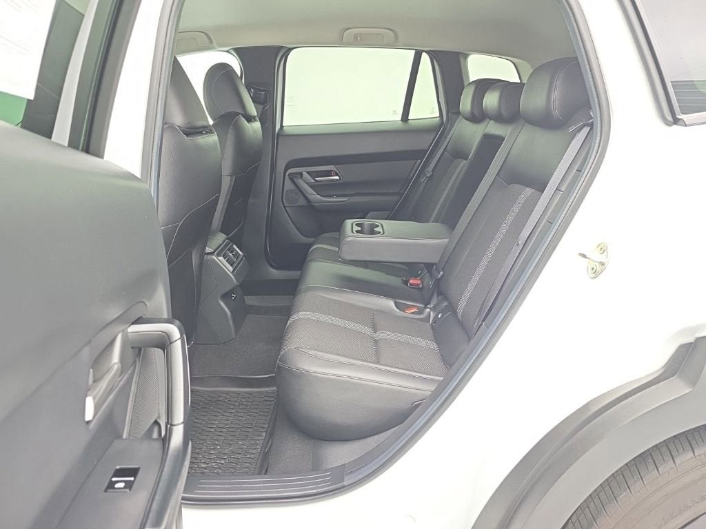 2024 Mazda Mazda CX-50 2.5 S Preferred