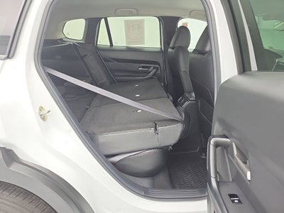 2024 Mazda Mazda CX-50 2.5 S Preferred