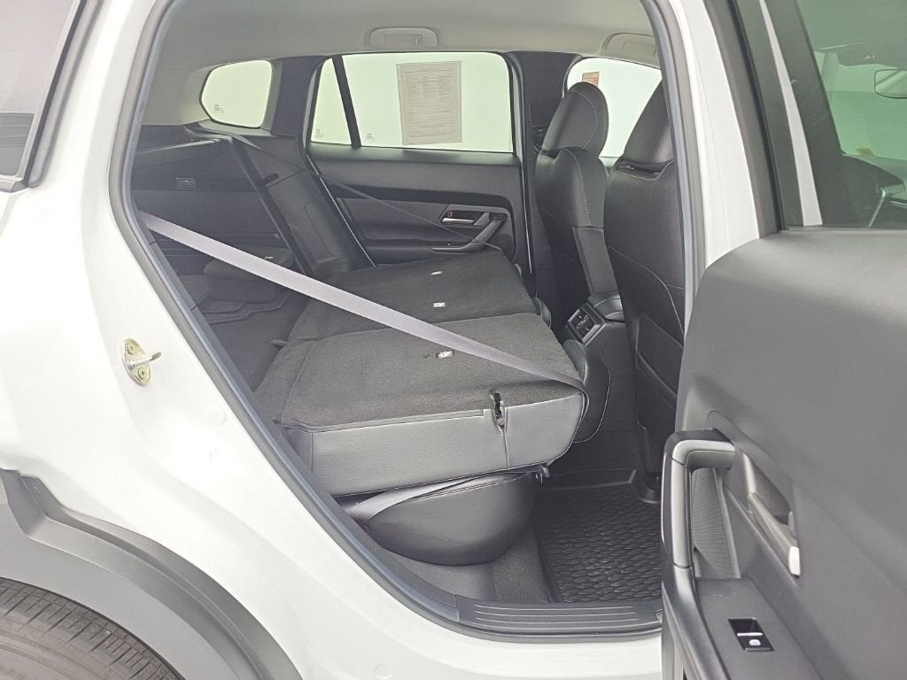 2024 Mazda Mazda CX-50 2.5 S Preferred