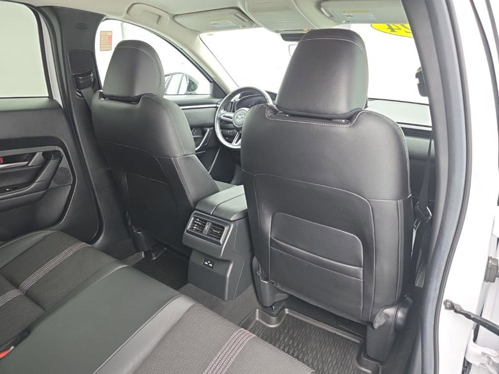 2024 Mazda Mazda CX-50 2.5 S Preferred