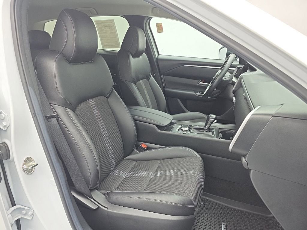2024 Mazda Mazda CX-50 2.5 S Preferred