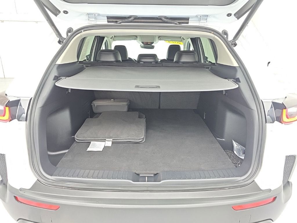 2024 Mazda Mazda CX-50 2.5 S Preferred