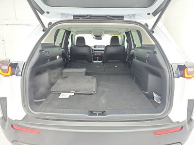 2024 Mazda Mazda CX-50 2.5 S Preferred
