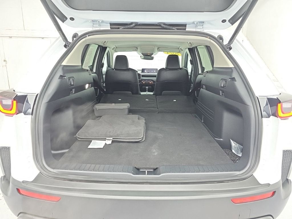 2024 Mazda Mazda CX-50 2.5 S Preferred