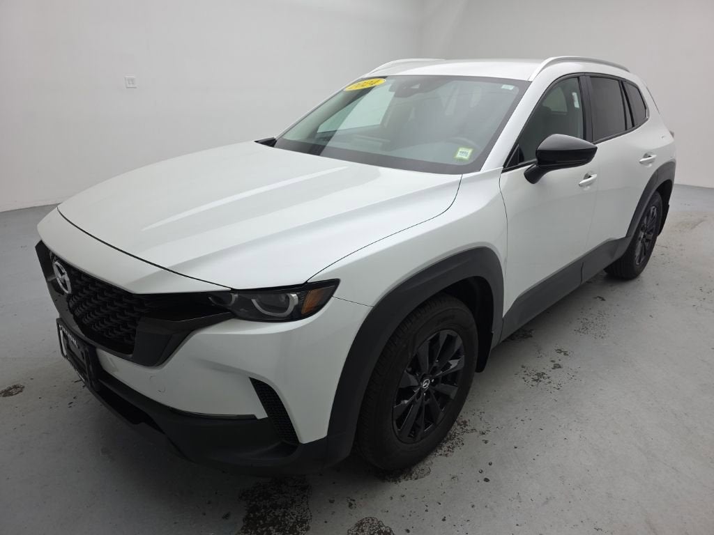 2024 Mazda Mazda CX-50 2.5 S Preferred