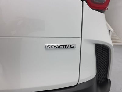 2024 Mazda Mazda CX-50 2.5 S Preferred