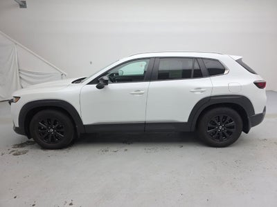 2024 Mazda Mazda CX-50 2.5 S Preferred