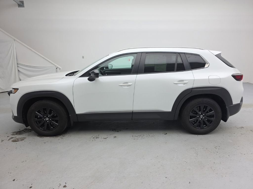 2024 Mazda Mazda CX-50 2.5 S Preferred