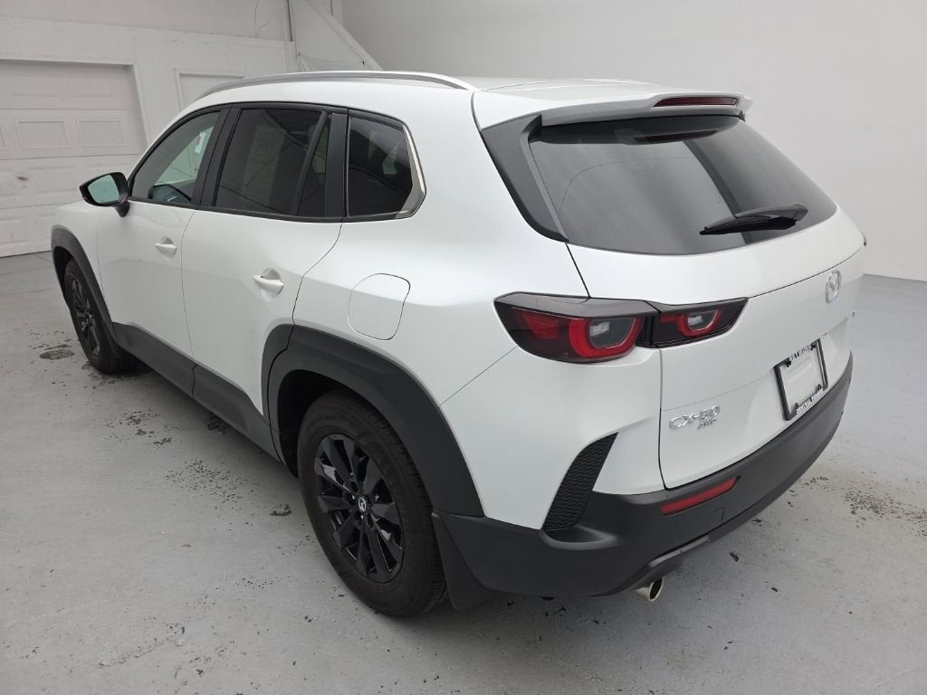 2024 Mazda Mazda CX-50 2.5 S Preferred