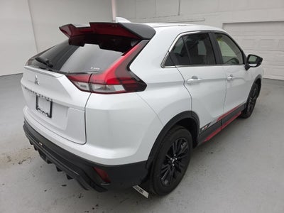 2024 Mitsubishi Eclipse Cross Ralliart S-AWC