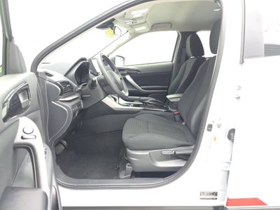 2024 Mitsubishi Eclipse Cross Ralliart S-AWC