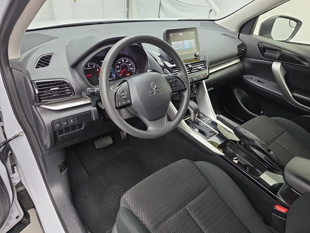 2024 Mitsubishi Eclipse Cross Ralliart S-AWC