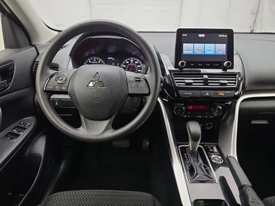 2024 Mitsubishi Eclipse Cross Ralliart S-AWC