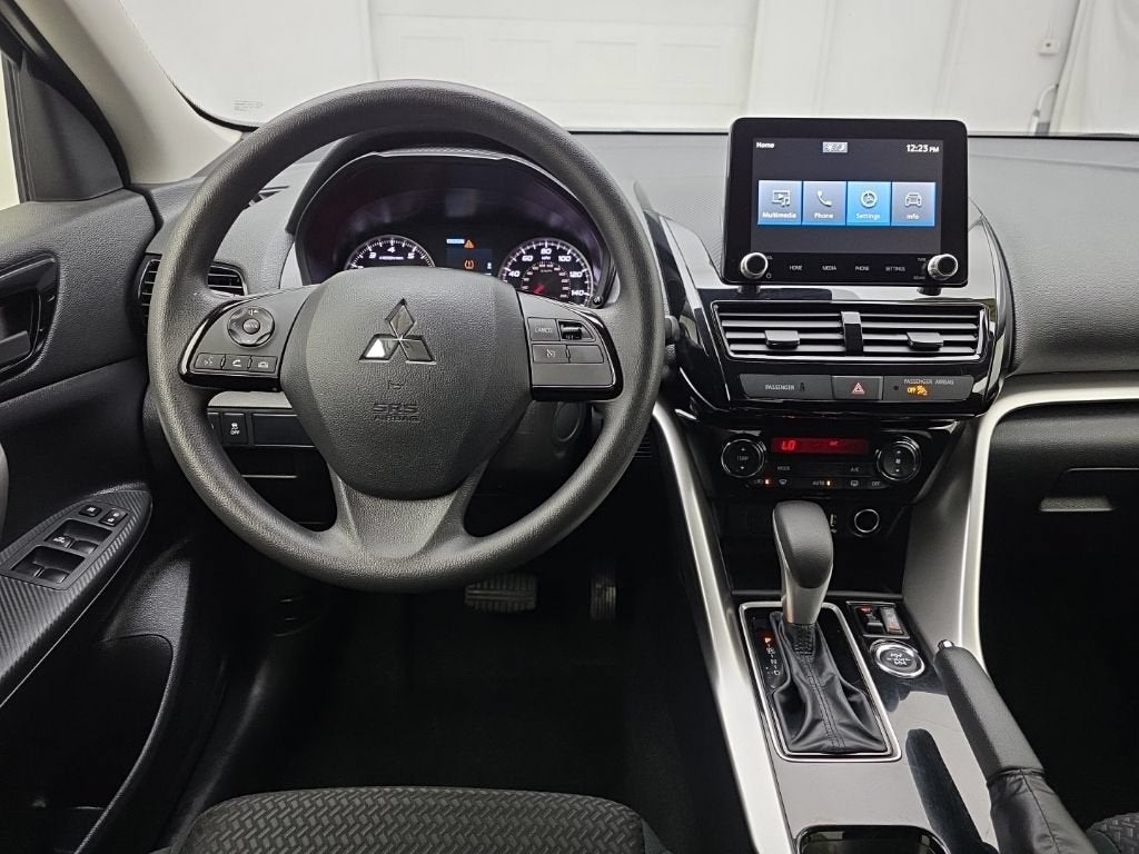 2024 Mitsubishi Eclipse Cross Ralliart S-AWC