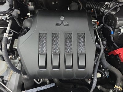 2024 Mitsubishi Eclipse Cross Ralliart S-AWC
