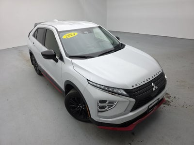 2024 Mitsubishi Eclipse Cross Ralliart S-AWC