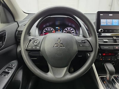 2024 Mitsubishi Eclipse Cross Ralliart S-AWC