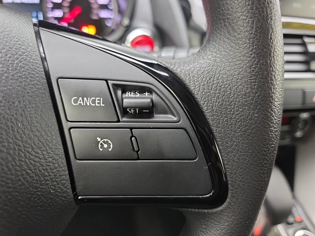 2024 Mitsubishi Eclipse Cross Ralliart S-AWC