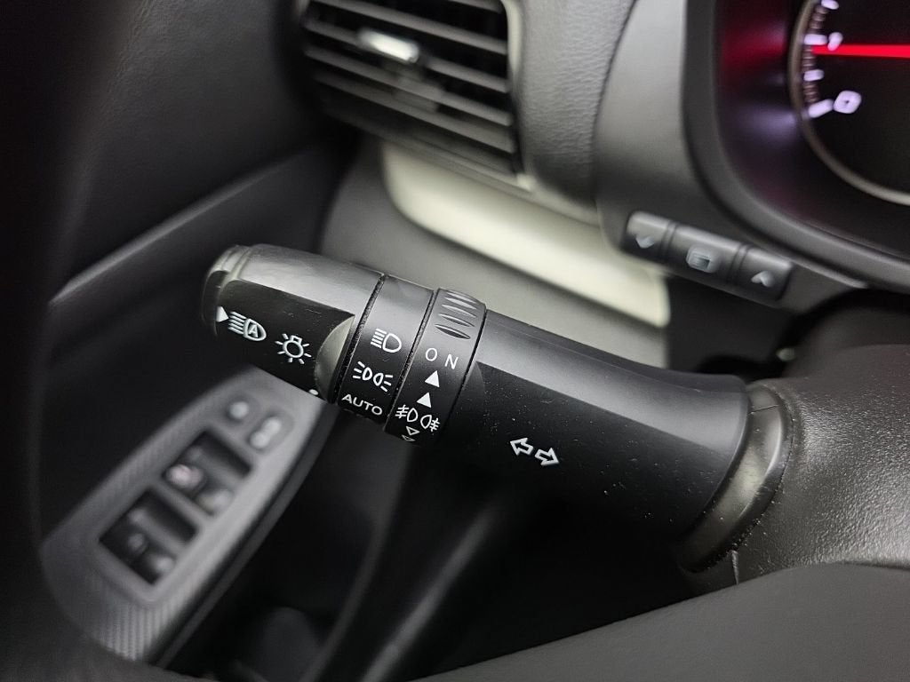 2024 Mitsubishi Eclipse Cross Ralliart S-AWC