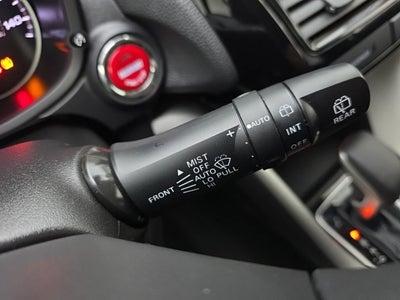 2024 Mitsubishi Eclipse Cross Ralliart S-AWC