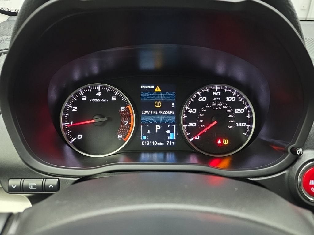 2024 Mitsubishi Eclipse Cross Ralliart S-AWC