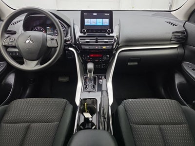 2024 Mitsubishi Eclipse Cross Ralliart S-AWC